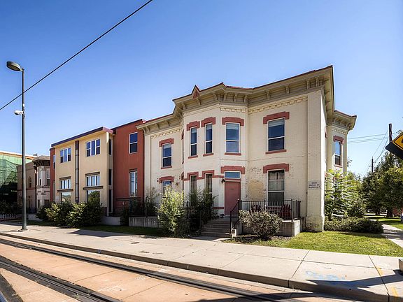 3rd image of 2400 Welton St APT 201