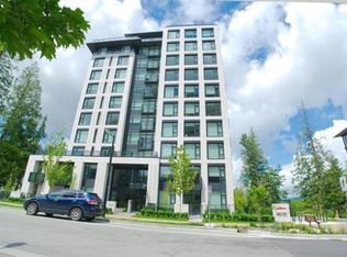 8750 University Cres #502, Burnaby, BC V5A0C8