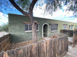 2620 N Winstel Blvd #2620, Tucson, AZ 85716