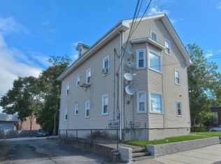 139 Cedar St APT 1, Pawtucket, RI 02860