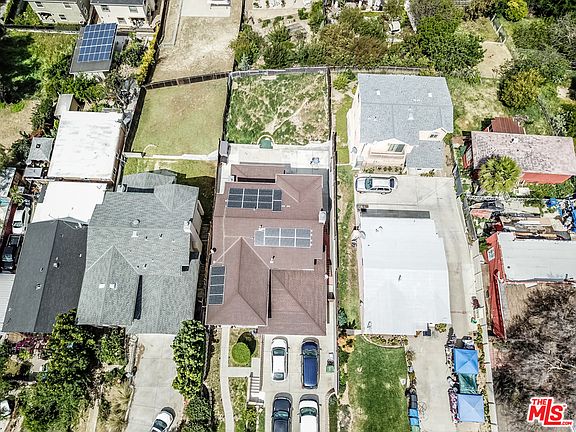 4th image of 3827 Randolph Ave