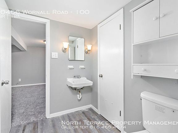 3rd image of 10466 Wornall Rd Office 100