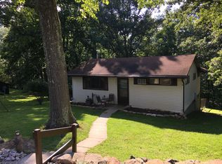 9891 Walnut Dowler Rd, Logan, OH 43138