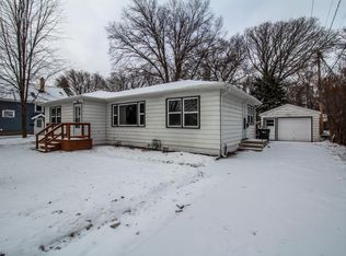 316 W 7th Ave, Fergus Falls, MN 56537