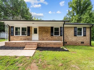 428 Bennett Rd, Wadesboro, NC 28170