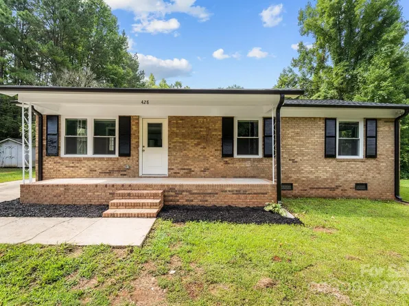 428 Bennett Rd, Wadesboro, NC 28170