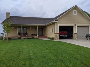 705 E 39th Ave, Hutchinson, KS 67502
