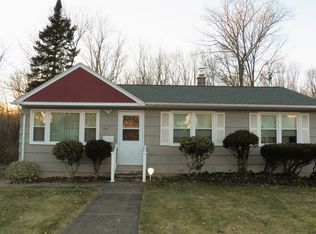 165 Birchwood St, Waterbury, CT 06708