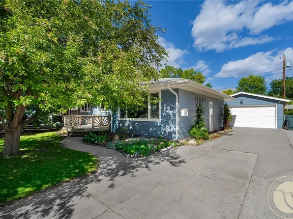 177 Lexington Dr, Billings, MT 59102
