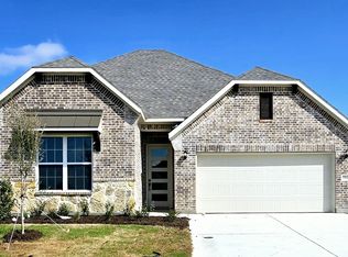 5044 Meadow Vista Ln, Crowley, TX 76036