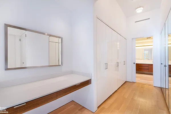 Rented by Brown Harris Stevens | media 9