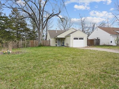 110 Maplewood Dr, Columbia, MO, 65203