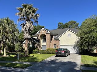 813 Paran Oaks Dr, Charleston, SC 29414