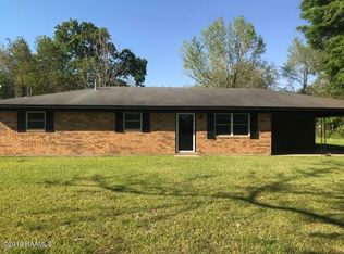 121 Daisy Ln, Ville Platte, LA 70586