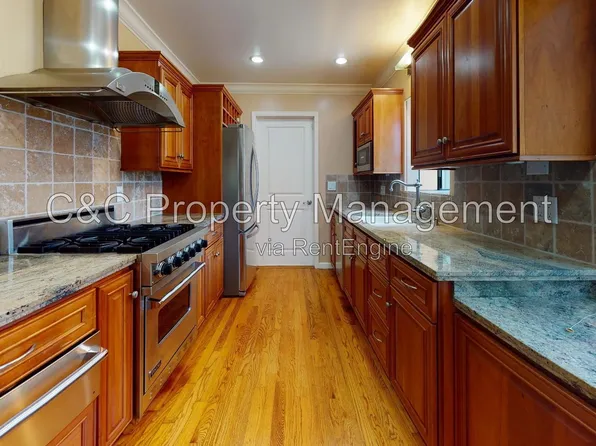 25 Ralston Dr, Monterey, CA 93940