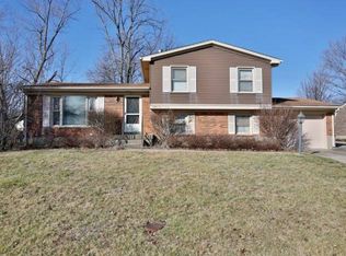 8407 Cabin Hill Rd, Louisville, KY 40291