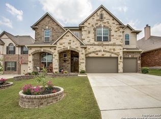 12402 Magnolia Spg, San Antonio, TX 78253