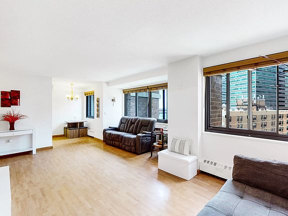 2nd image of 100 Beekman St APT 21G