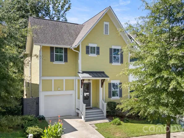 5218 Kelly St, Charlotte, NC 28205