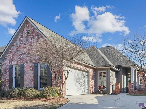 36303 E Pine Grove Ct, Prairieville, LA 70769