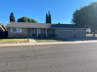 2521 Mauna Kea Dr, Ceres, CA 95307