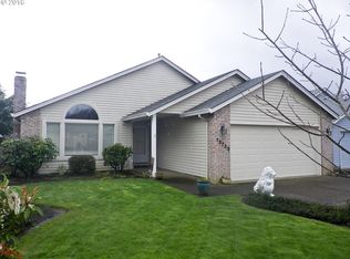 12732 SW Overgaard St, Tigard, OR 97224