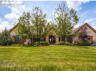 8697 Portico Ln, Longmont, CO 80503