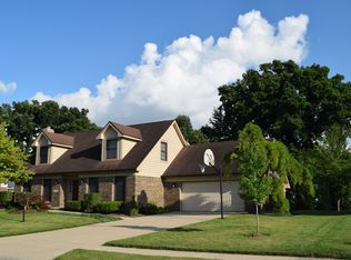 1065 Lakewood South Dr, Brownsburg, IN 46112