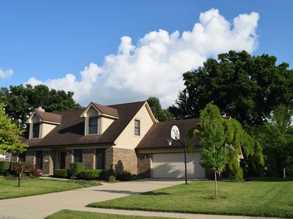 1065 Lakewood South Dr, Brownsburg, IN 46112