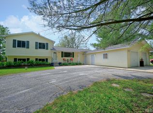 2036 Bone Rd, Holly, MI 48442