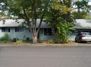 325 Tudor St, Ashland, OR 97520
