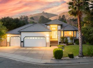 4072 Marcas St, Pinole, CA 94564