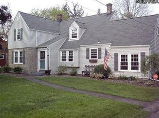 1924 Estabrook Ave NW, Warren, OH