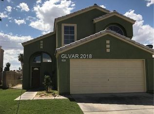 1551 Raspberry Hill Rd, Las Vegas, NV 89142