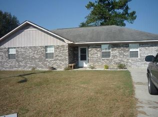 19 Snipe Ct, Hinesville, GA 31313