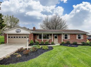 7277 Jerry Dr, West Chester, OH 45069