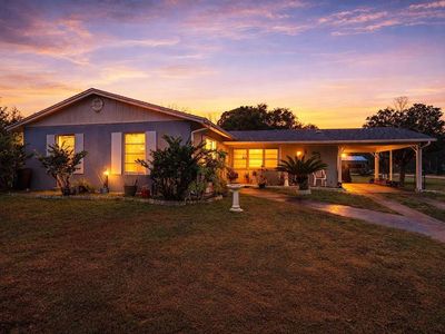 1541 N Page Dr, Deltona, FL, 32725