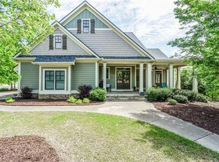 205 Talga Gln, Waleska, GA 30183