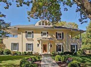 1240 W 60th Ter, Kansas City, MO 64113