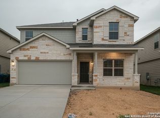 5807 Igneous Bnd, San Antonio, TX 78222