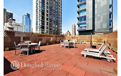 Sold by Douglas Elliman