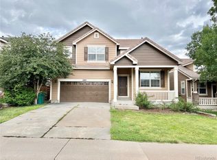4265 Miners Candle Dr, Castle Rock, CO 80109