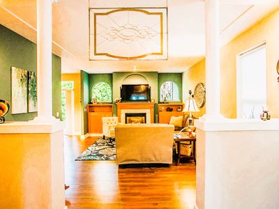 819 Henderson Rd, Hood River, OR, 97031