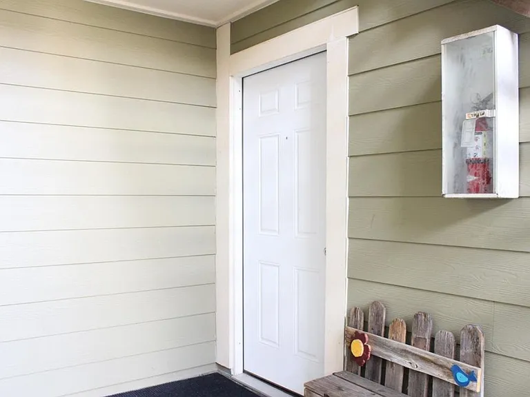3474 S Eagle St #101 — Photo 5