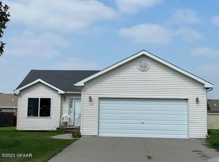 1107 3rd Ave NE, Crookston, MN 56716