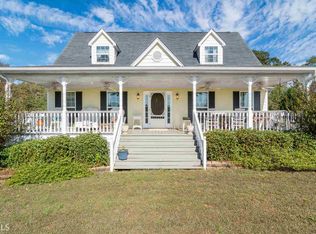 869 Leguin Mill Rd, Locust Grove, GA 30248