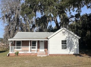 119 Welborn St, Hinesville, GA 31313