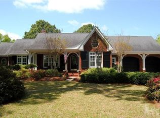 105 Hallbrook Farms Cir, Wilmington, NC 28411