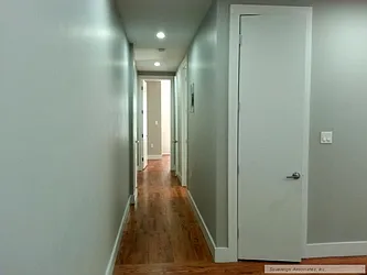 Rented by Sovereign Associates