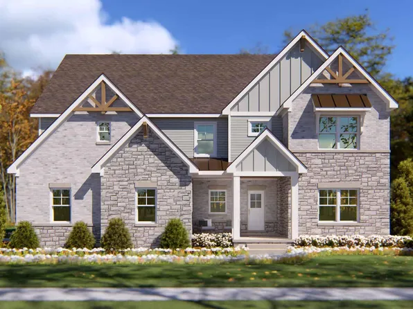 3644 Towle St, Dyer, IN 46311